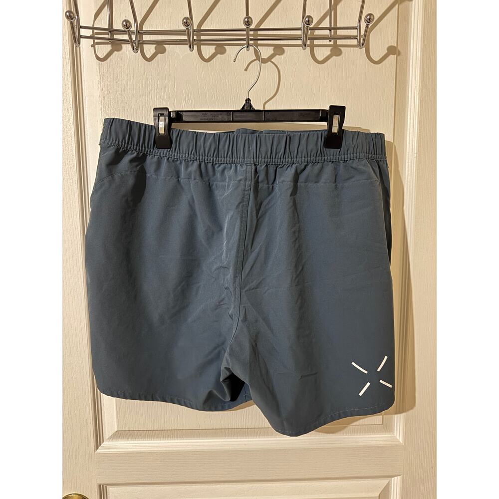 Ten Thousand Foundation Short 7 in XXL with No Liner